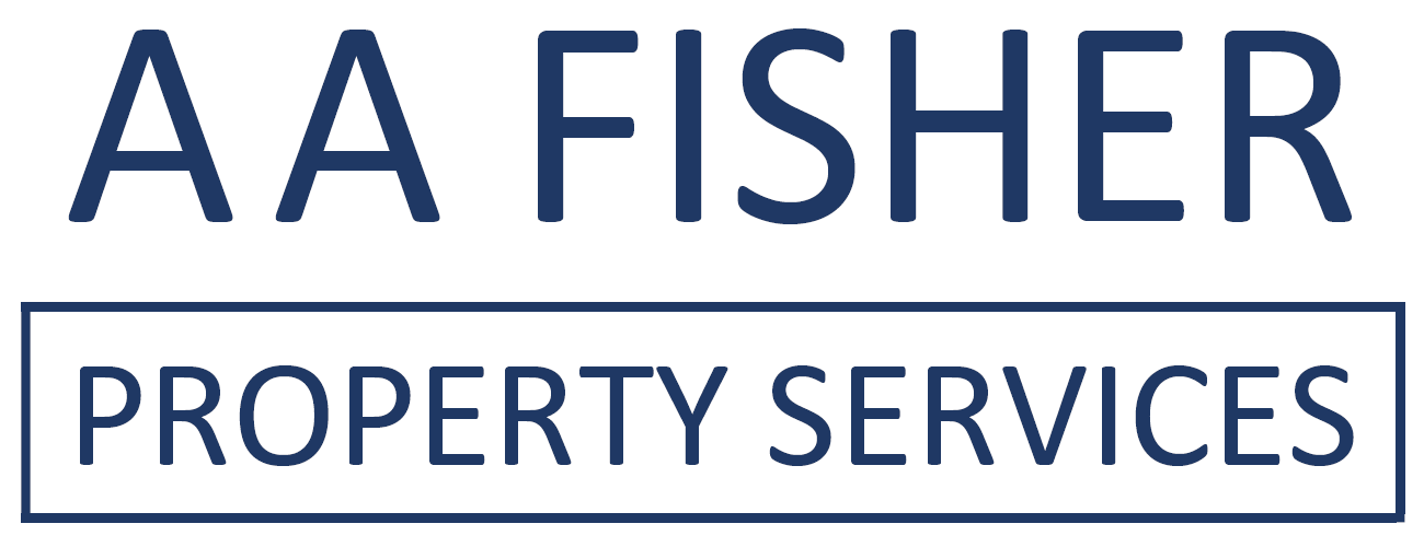 AA Fisher Property Services